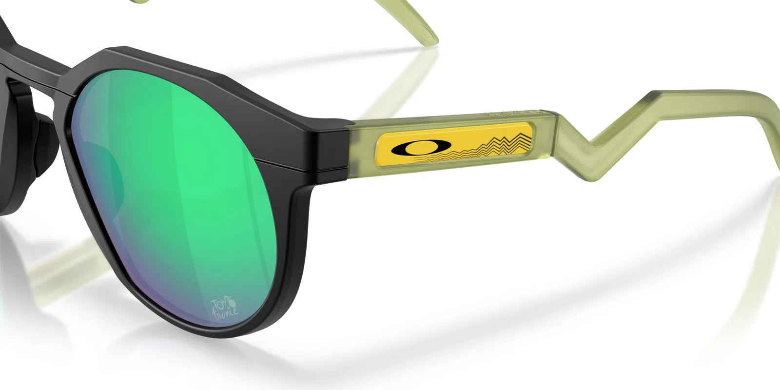 Oakley Hstn 9242 Sunglasses - view 136